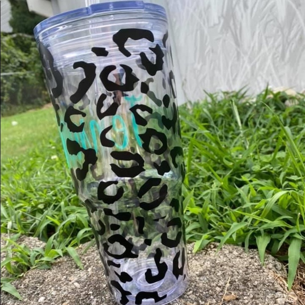 Custom cups! - Picture 2 of 2